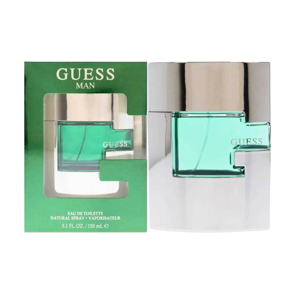 GUESS MAN EDT 150ML (H)