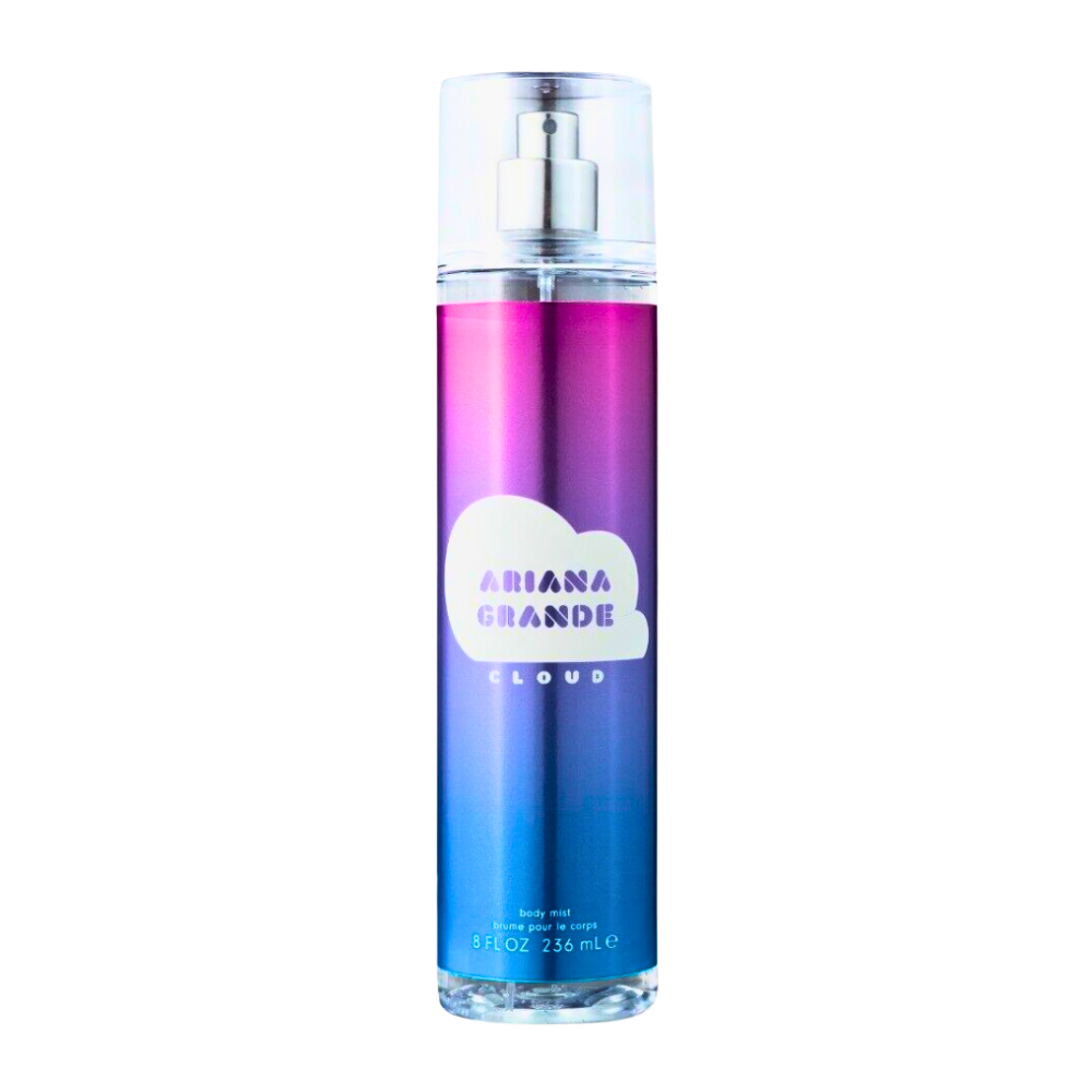 ARIANA GRANDE SPLASH CLOUD 236ML (M)