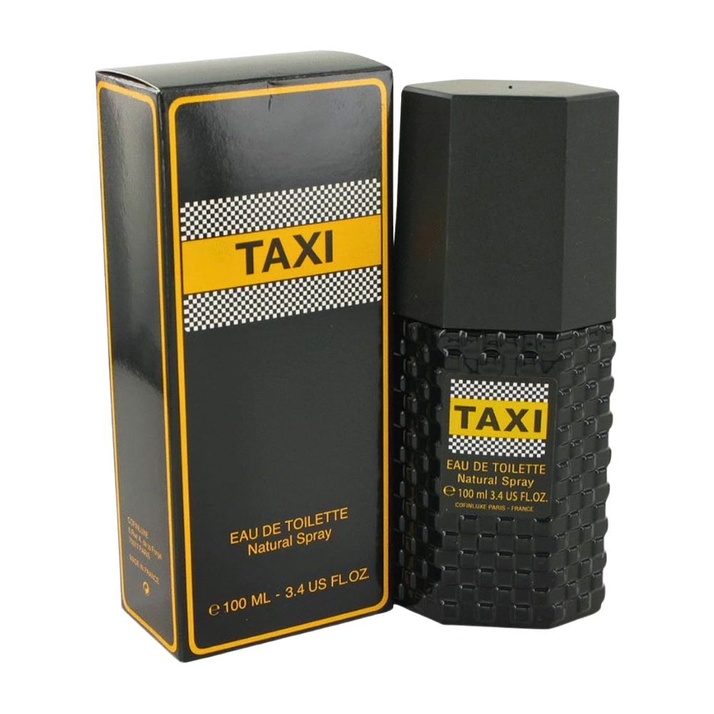 COFINLUXE TAXI EDT 100ML (H)