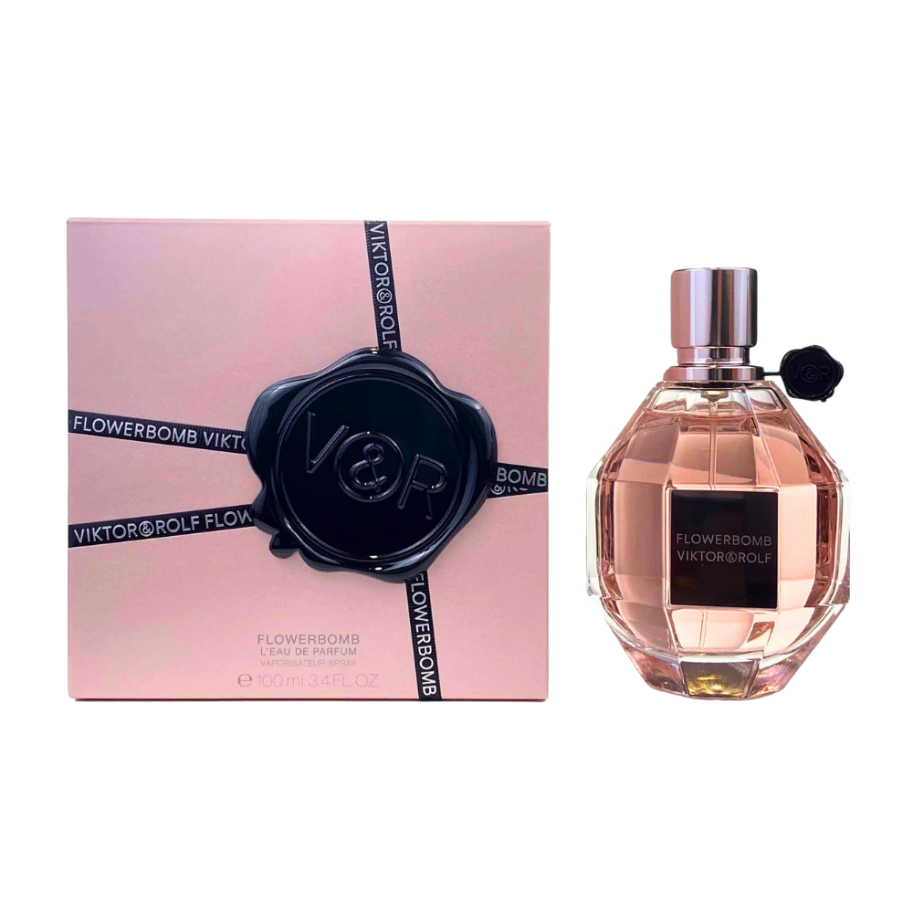 Viktor and Rolf Flowerbomb EDP high quality