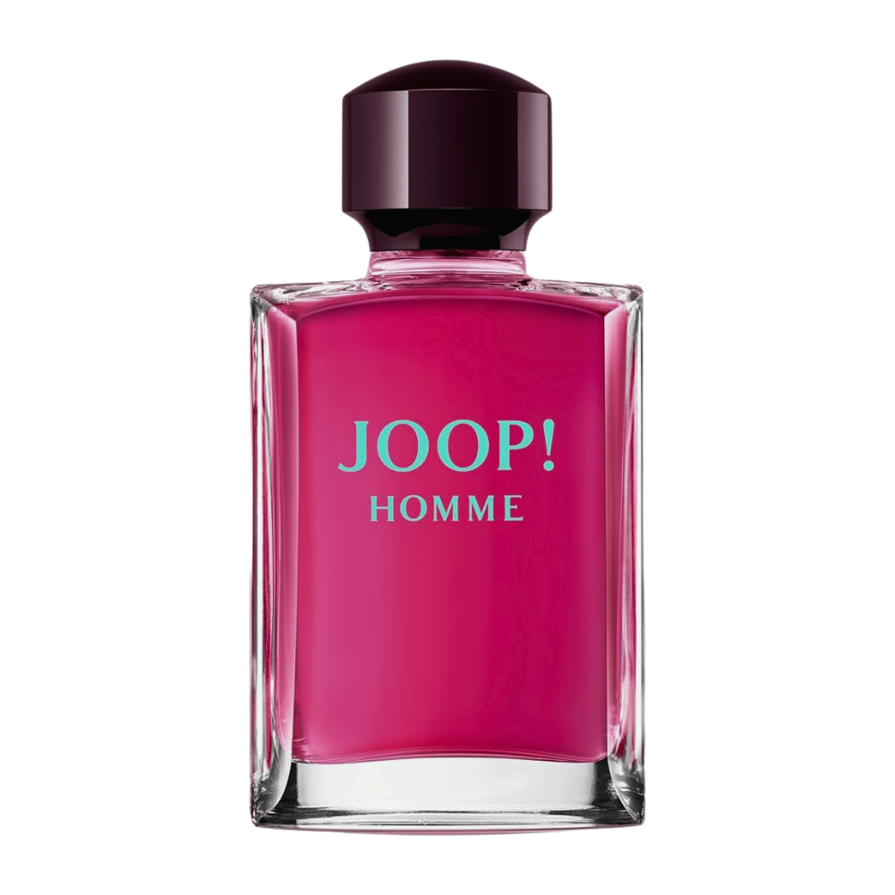 TESTER JOOP HOMME EDT 125ML (H)