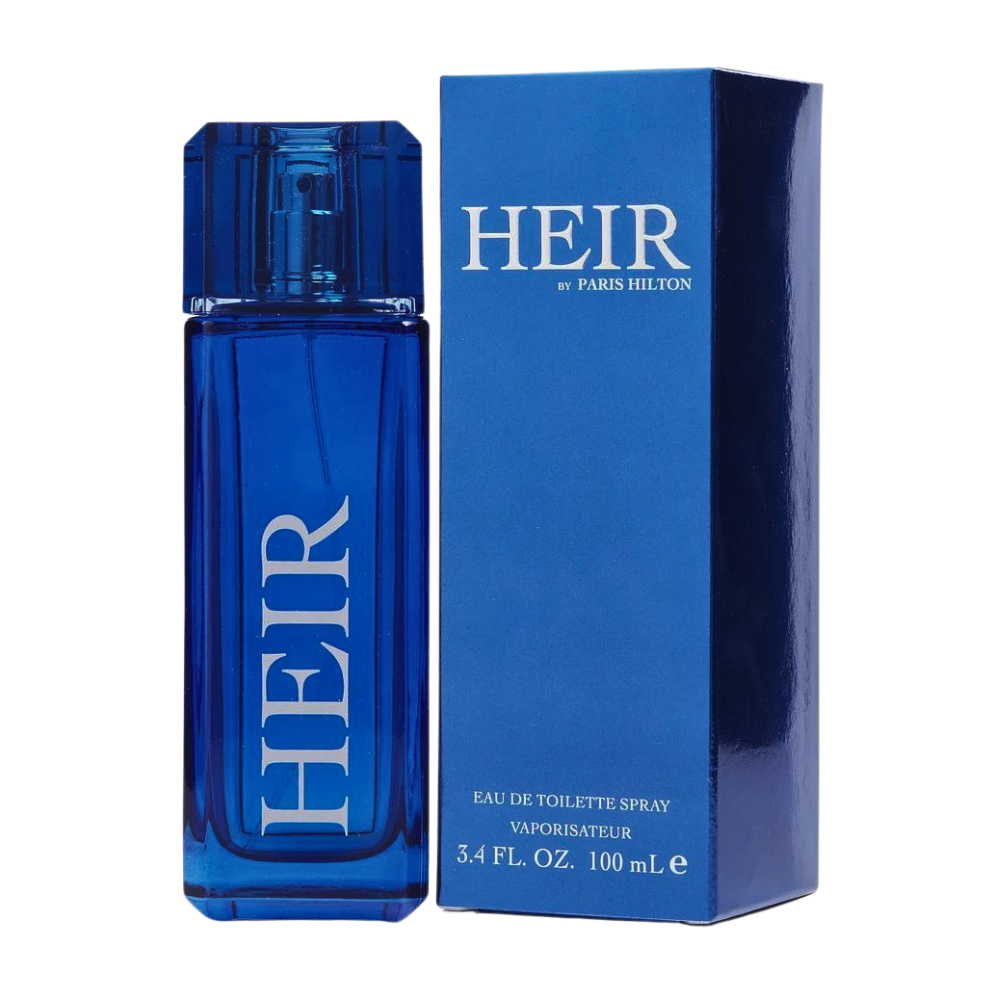 PARIS HILTON HEIR EDT 100ML (H)