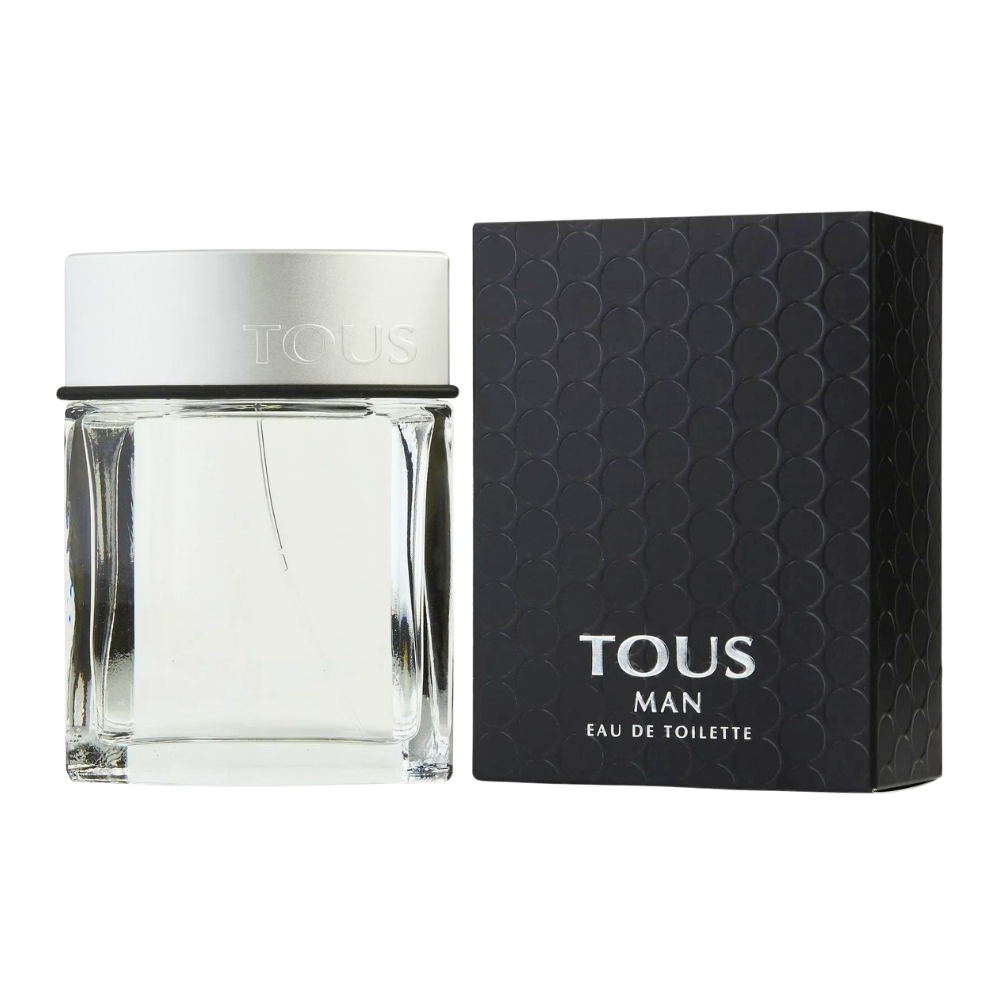 TOUS MAN EDT 100ML (H)