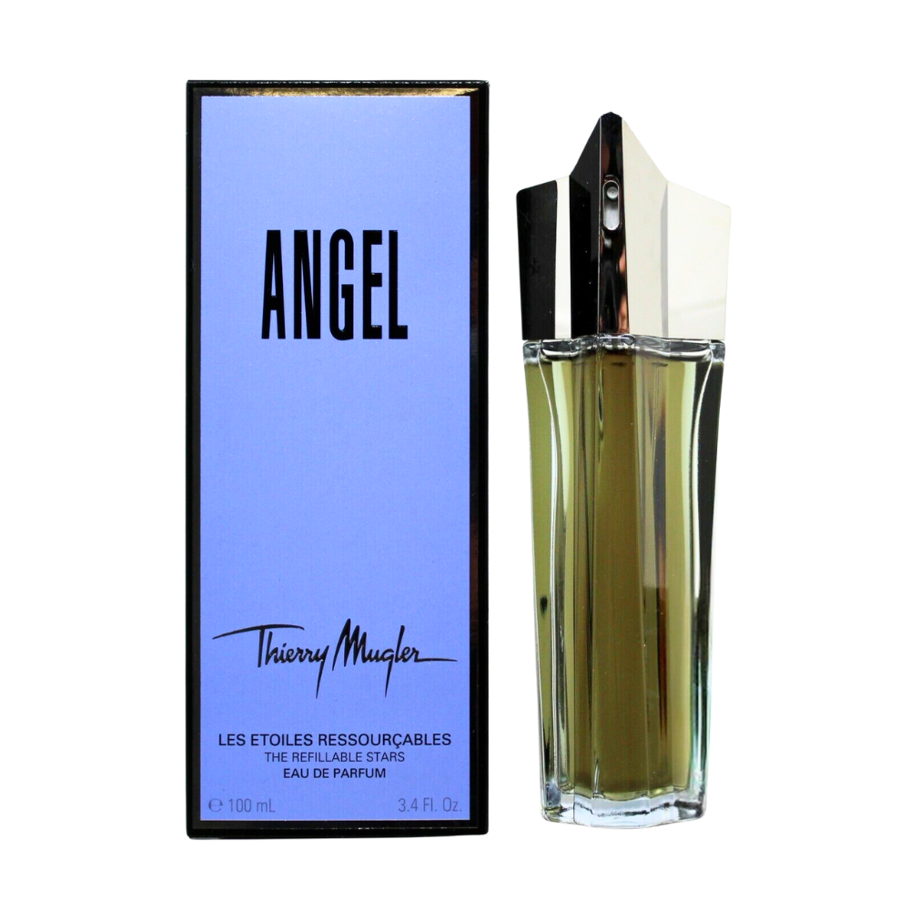 MUGLER ANGEL FOR WOMEN EDP 100ML (M)