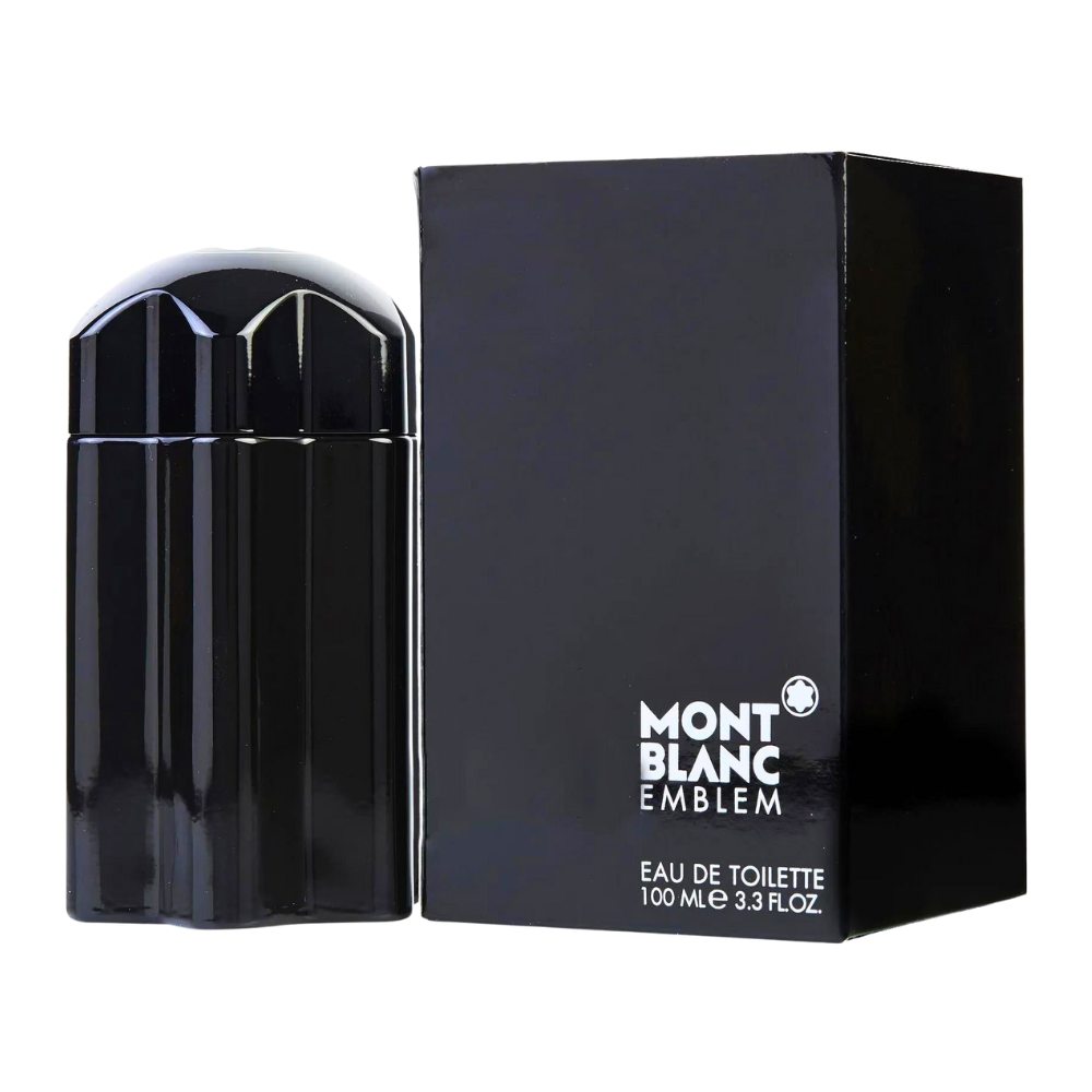 MONT BLANC EMBLEM EDT 100ML (H)
