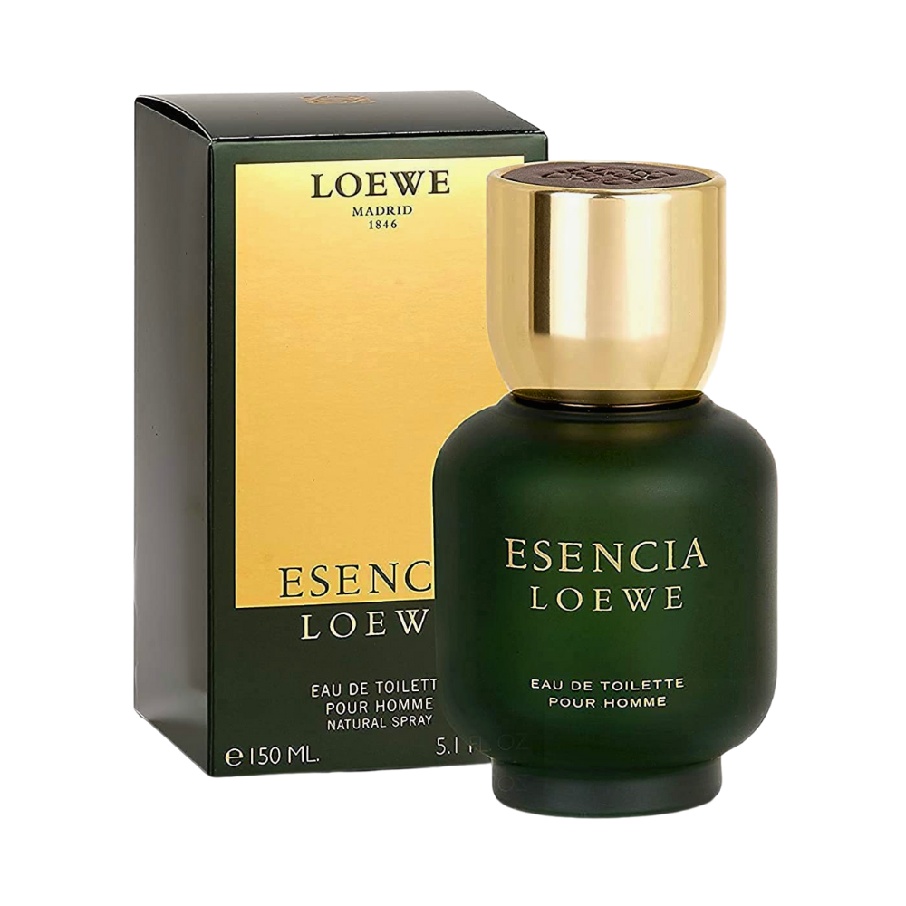 LOEWE ESENCIA POUR HOMME EDT 150ML (H)