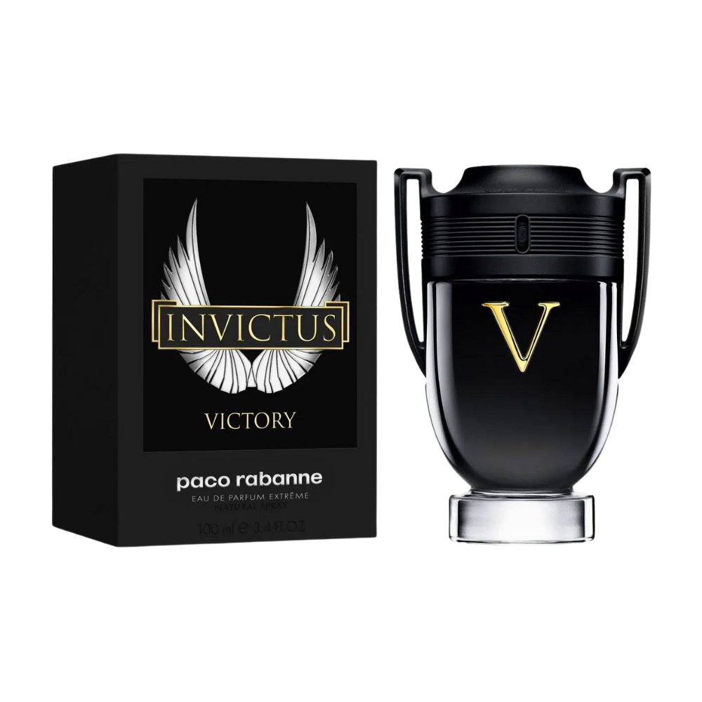 PACO RABANNE INVICTUS VICTORY EDP 100ML (H)