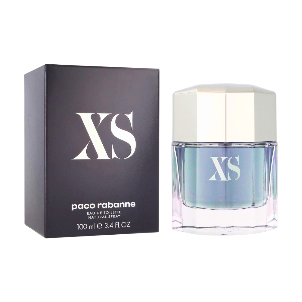 PACO RABANNE XS (2018) EDT 100ML (H)