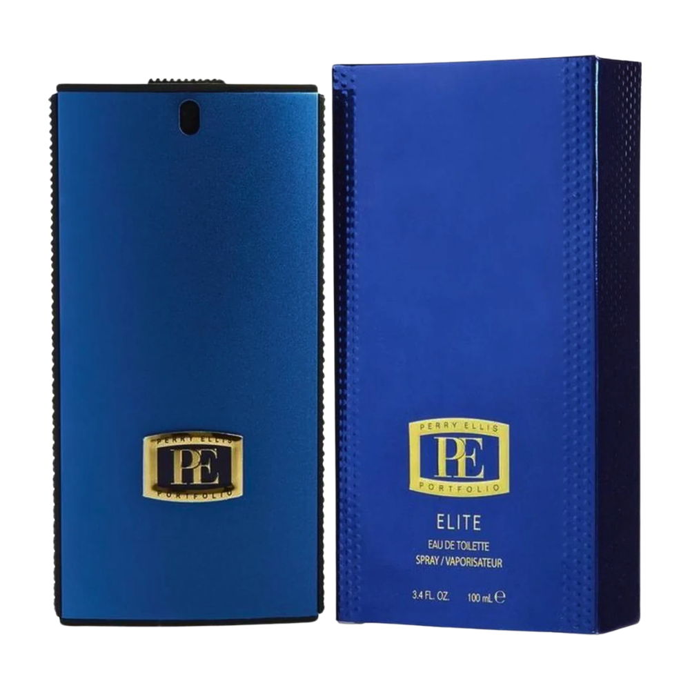 PERRY ELLIS PORTFOLIO ELITE FOR MEN EDT 100ML (H)