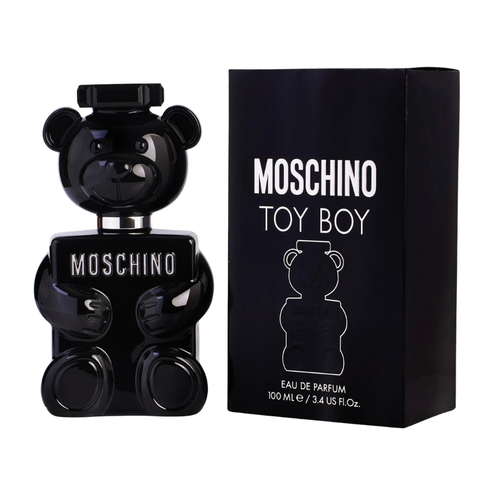 MOSCHINO TOY BOY EDP 100ML (H)