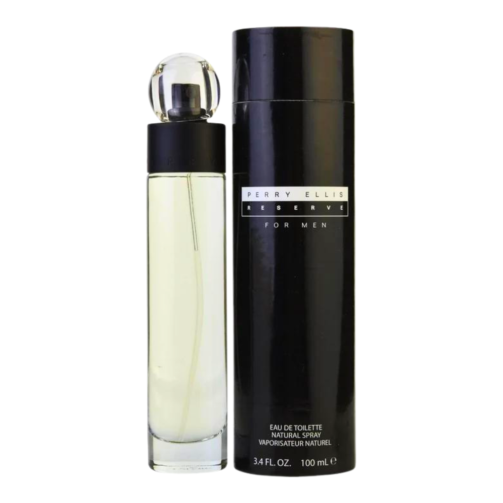 PERRY ELLIS RESERVE FOR MEN EDT 100ML (H)