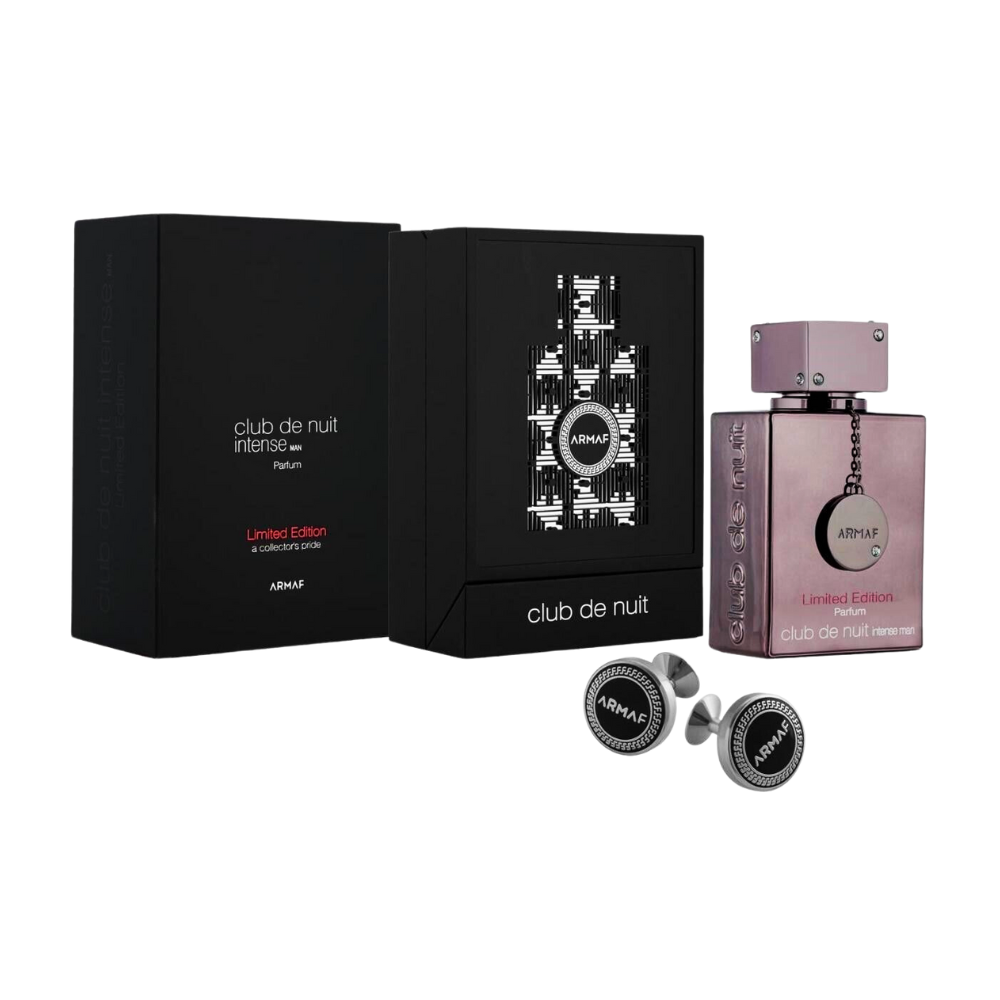ARMAF CLUB DE NUIT INTENSE MAN LIMITED EDITION PARFUM 105ML (H) (DUPE CREED AVENTUS EDP)