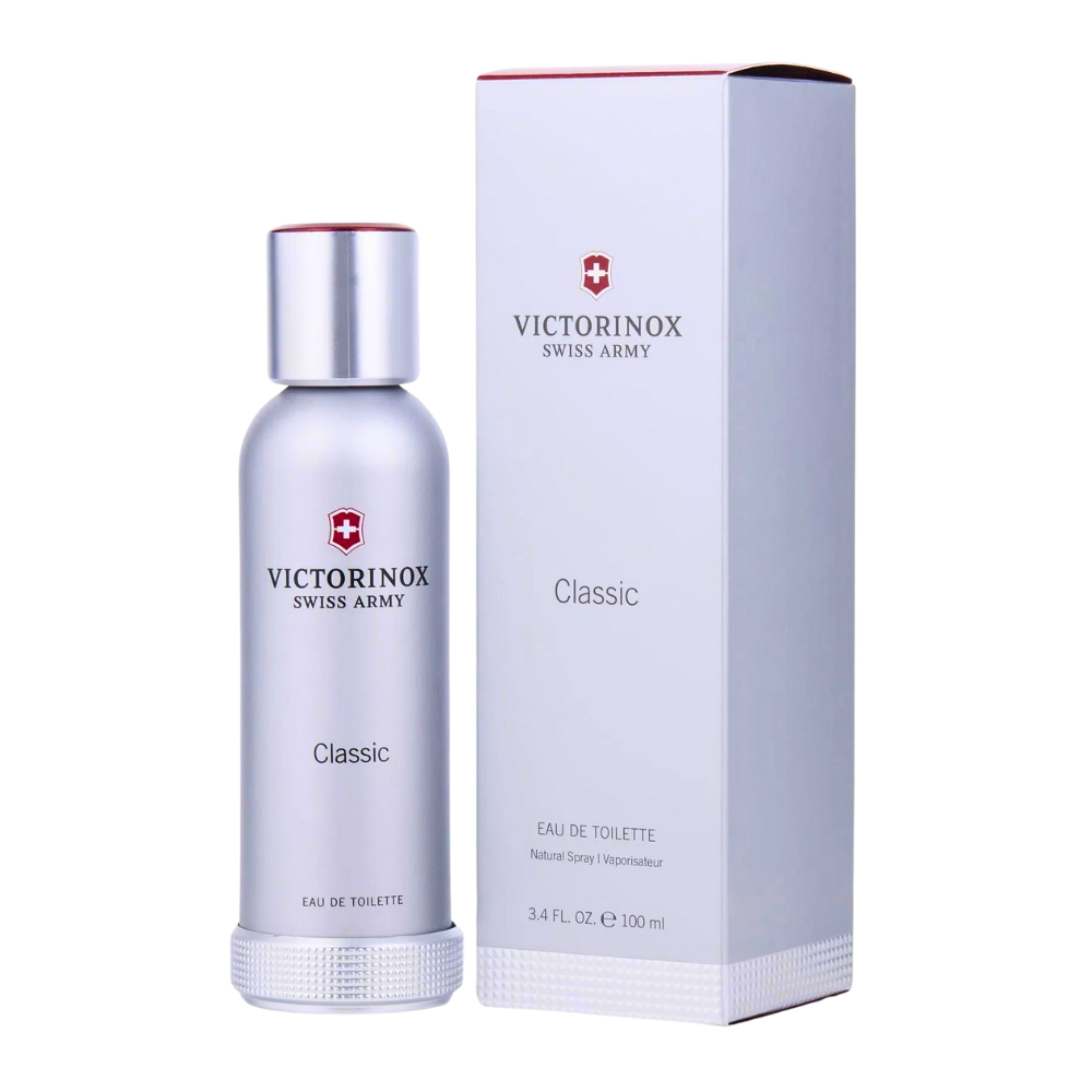 VICTORINOX SWISS ARMY CLASSIC EDT 100ML (H)