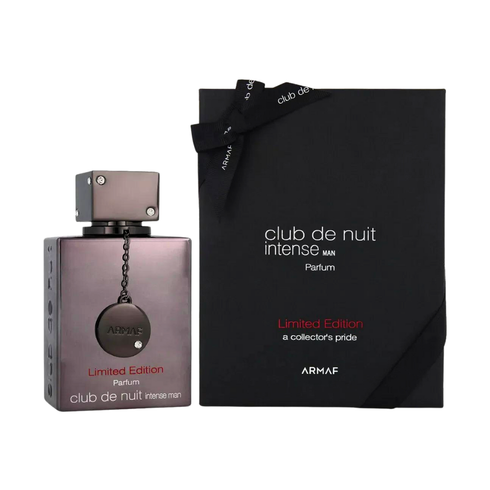 ARMAF CLUB DE NUIT INTENSE MAN LIMITED EDITION PARFUM 105ML (H) (DUPE CREED AVENTUS EDP)