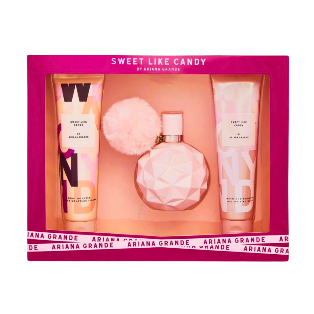 Shower Gel Ariana Grande Lotion Sweet Like Candy Ariana Grande