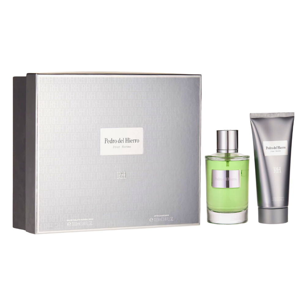 Pdh Colonia Pedro Del Hierro Pour Homme Sport Fragrance Men's