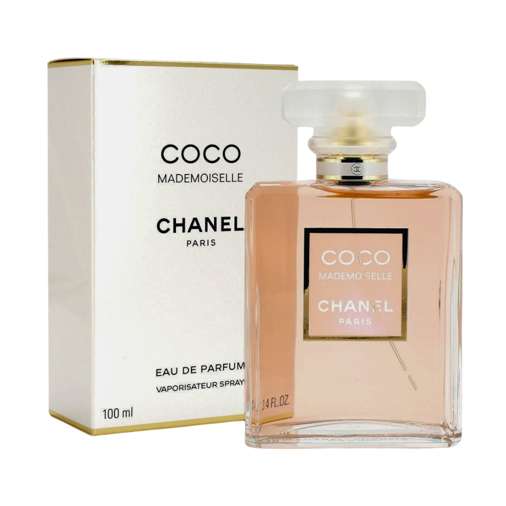 CHANEL COCO MADEMOISELLE EDP 100ML (M)