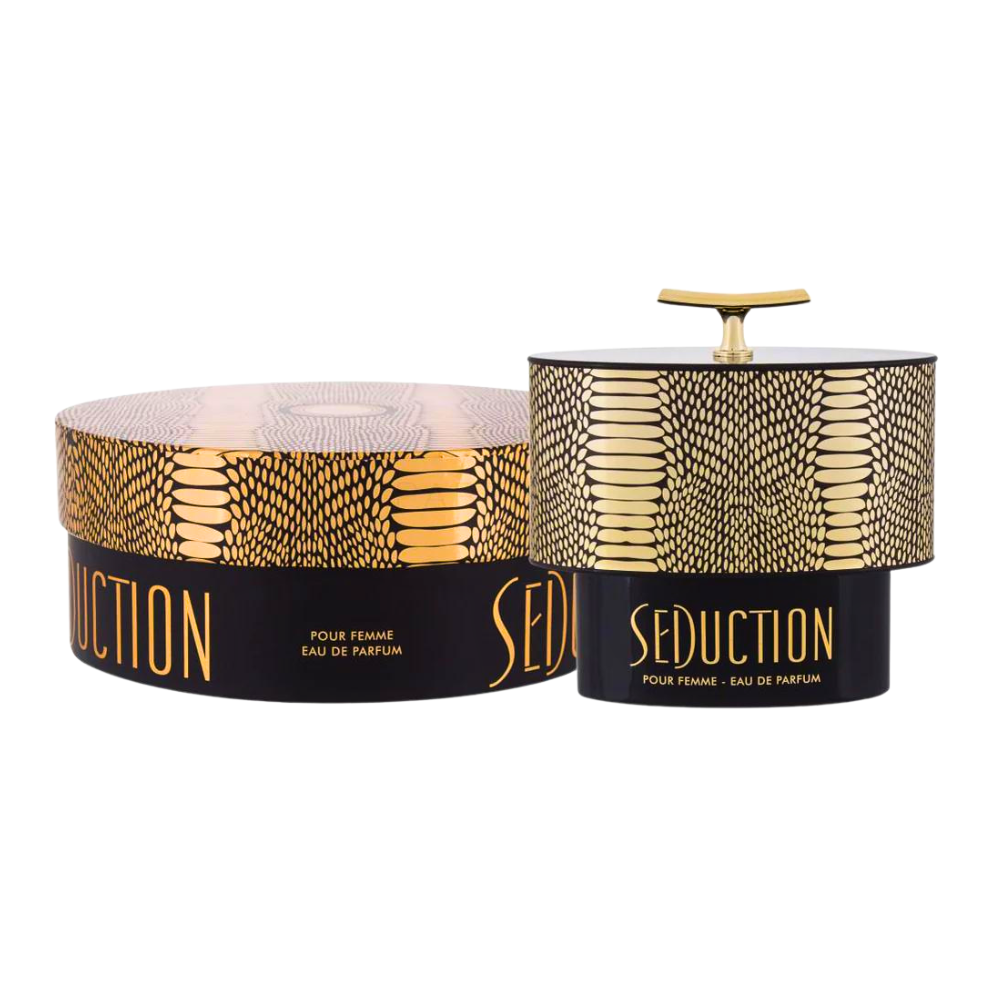 ARMAF SEDUCTION POUR FEMME EDP 100ML (M) (DUPE LANCOME IDOLE EDP)