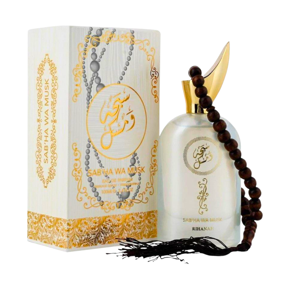 RIHANAH SABHA WA MUSK EDP 100ML (M) (DUPE CALVIN KLEIN EUPHORIA FOR WOMEN EDP)