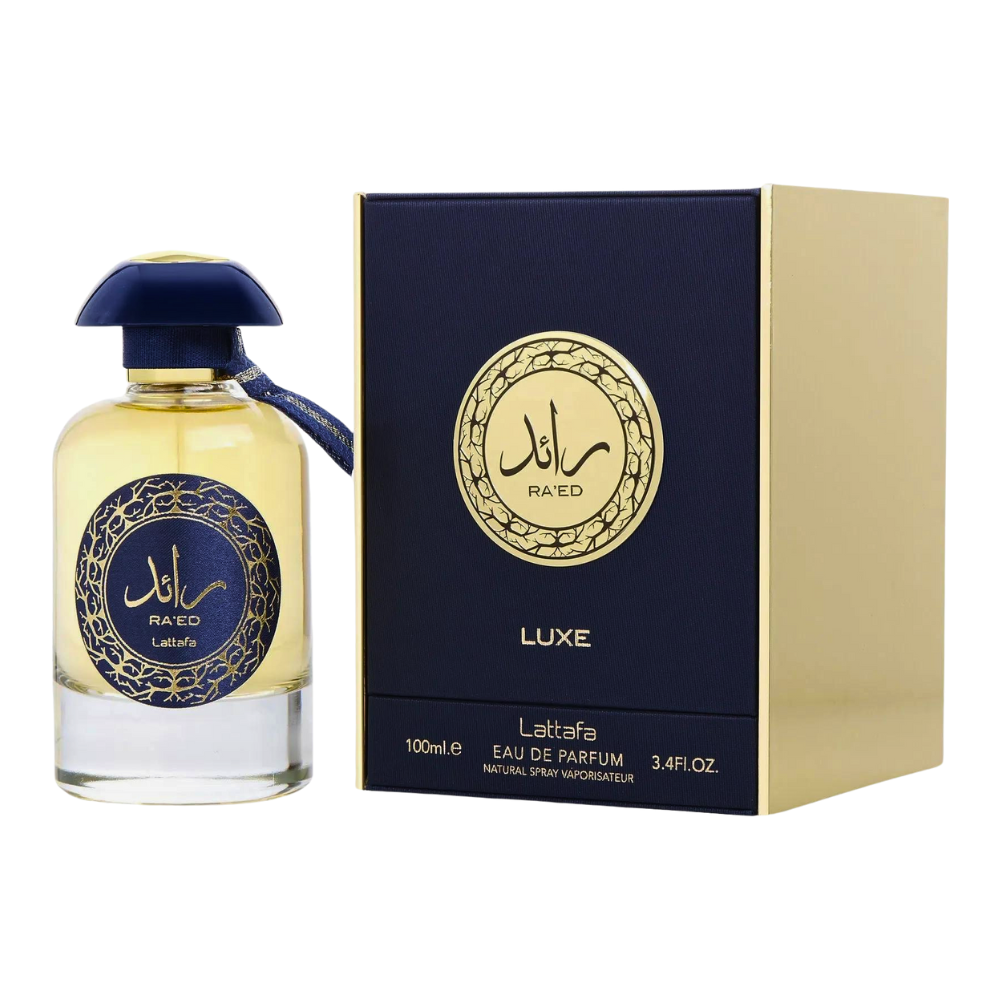 LATTAFA RA ED LUXE EDP 100ML (U) (DUPE DOLCE & GABBANA K EDT)