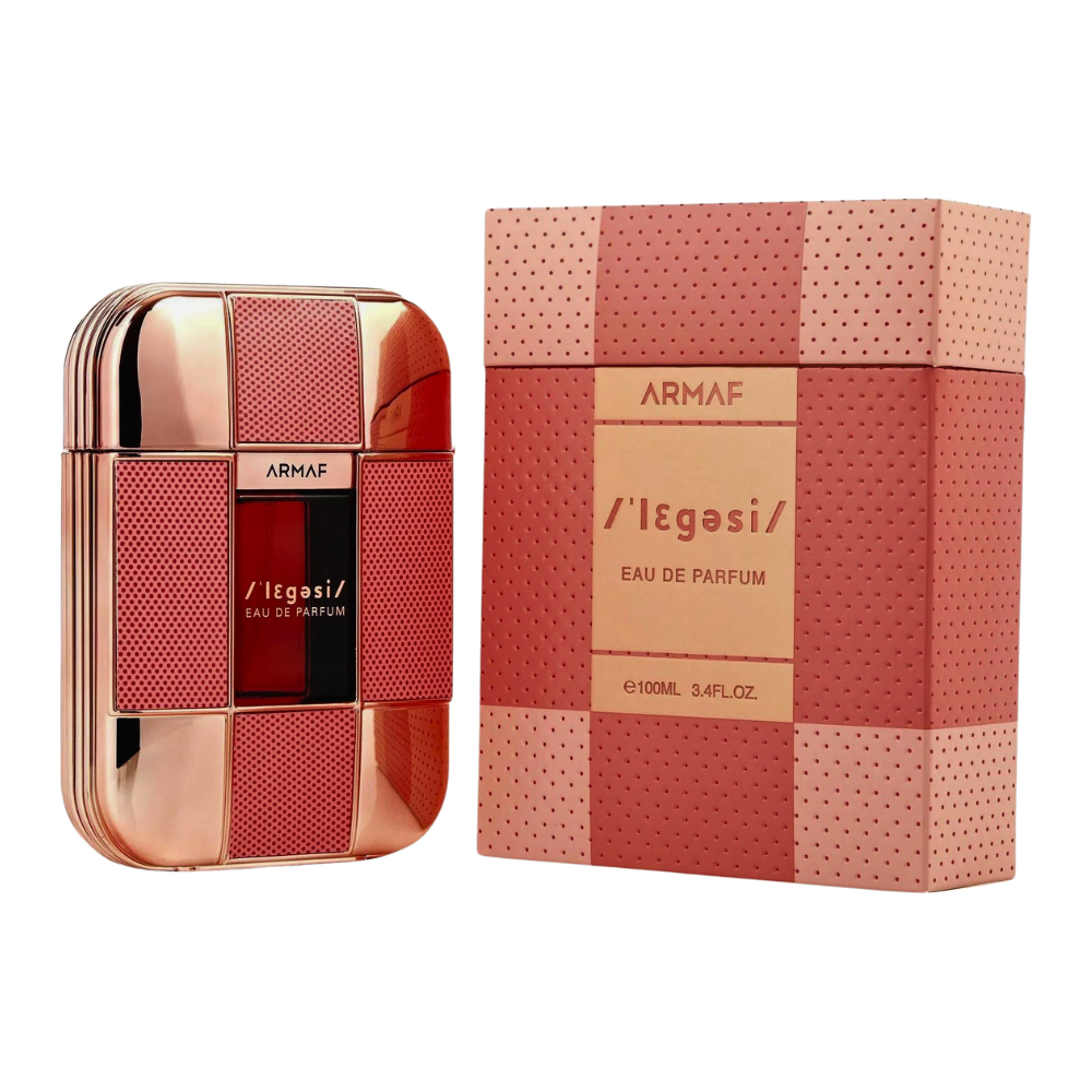 ARMAF LEGESI FEMME EDP 100ML (M) (DUPE GUESS FOR WOMEN EDP)