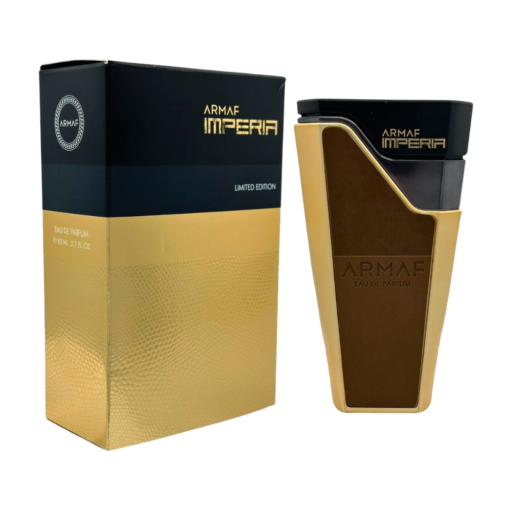 ARMAF IMPERIA EDP 80ML (H) (DUPE JEAN PAUL GAULTIER ULTRA MALE EDT)