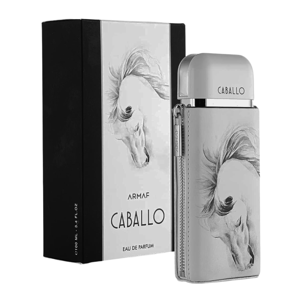 ARMAF CABALLO POUR HOMME EDP 100ML (H) (DUPE BVLGARI TYGAR EDP)