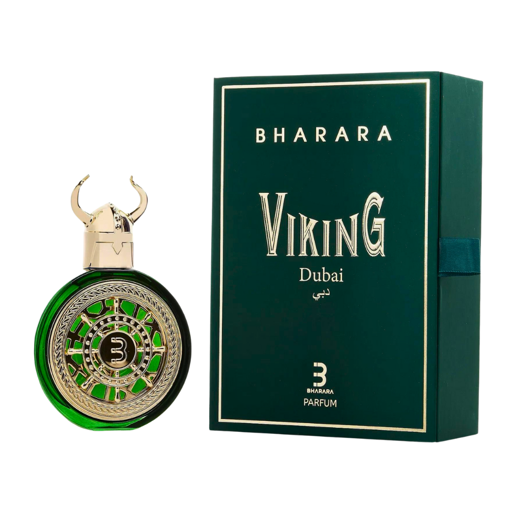 BHARARA VIKING DUBAI PARFUM 100ML (H) (DUPE MAISON FRANCIS KURKDJIAN AQUA UNIVERSALIS EDP)