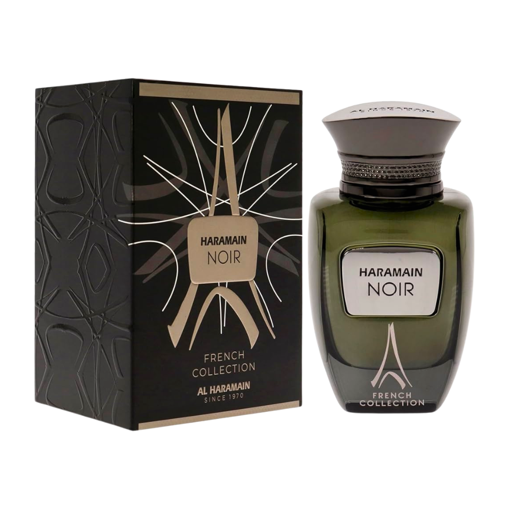 AL HARAMAIN NOIR EDP 100ML (U) (DUPE TOM FORD OUD WOOD EDP)