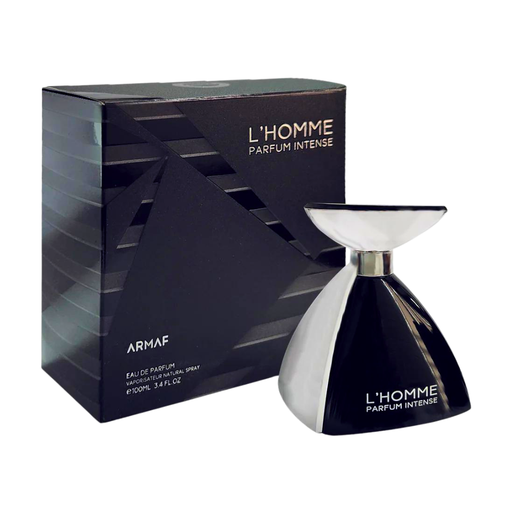 ARMAF L HOMME PARFUM INTENSE EDP 100ML (H) (DUPE CHRISTIAN DIOR HOMME INTENSE EDP)