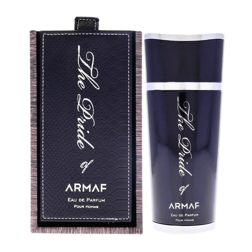 ARMAF THE PRIDE OF ARMAF FOR MEN EDP 100ML (H) (DUPE CHRISTIAN DIOR SAUVAGE EDT)