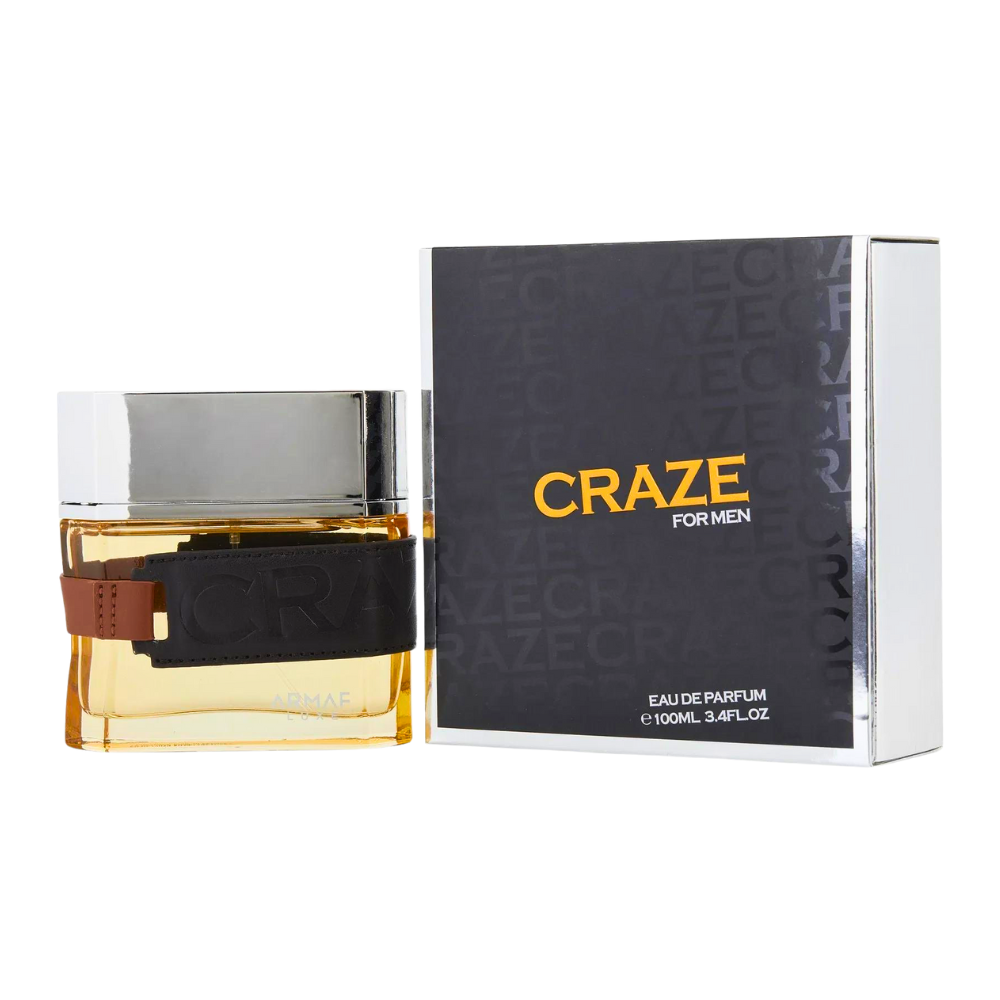 ARMAF CRAZE FOR MEN EDP 100ML (H) (DUPE PARFUMS DE MARLY PEGASUS EDP)