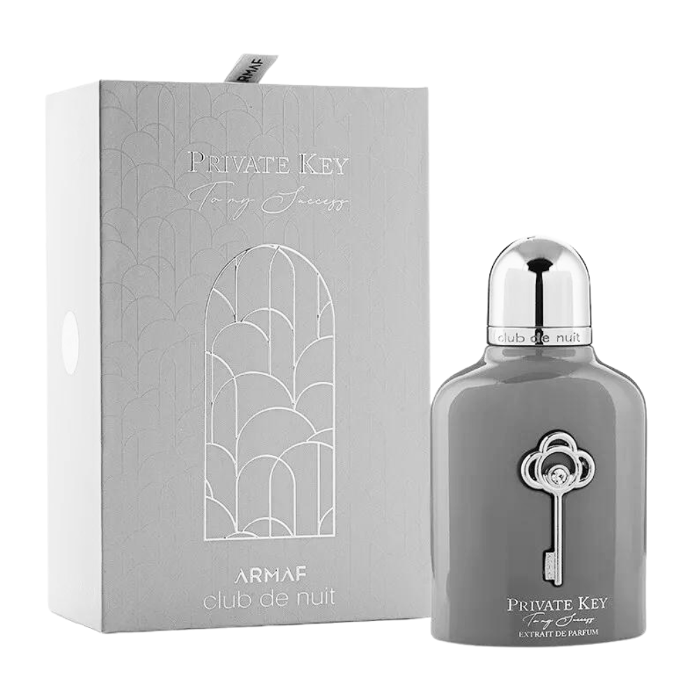 ARMAF CLUB DE NUIT PRIVATE KEY TO MY SUCCESS EDP 100ML (U) (DUPE XERJOFF UDEN OVERDOSE EDP)
