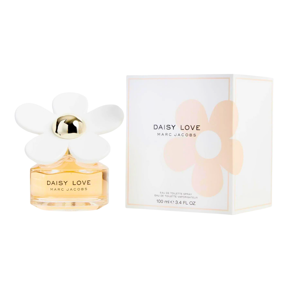 MARC JACOBS DAISY LOVE EDT 100ML (M)