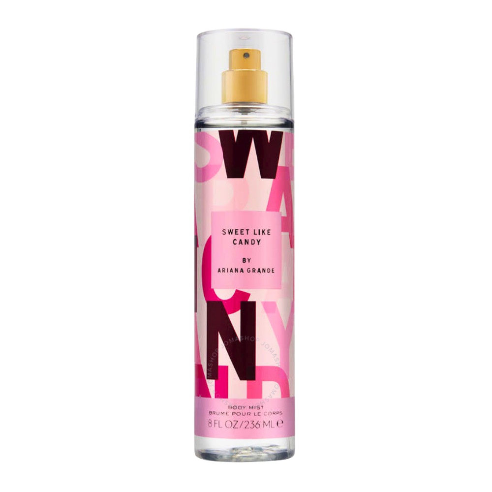 ARIANA GRANDE SPLASH SWEE LIKE CANDY 236ML (M)