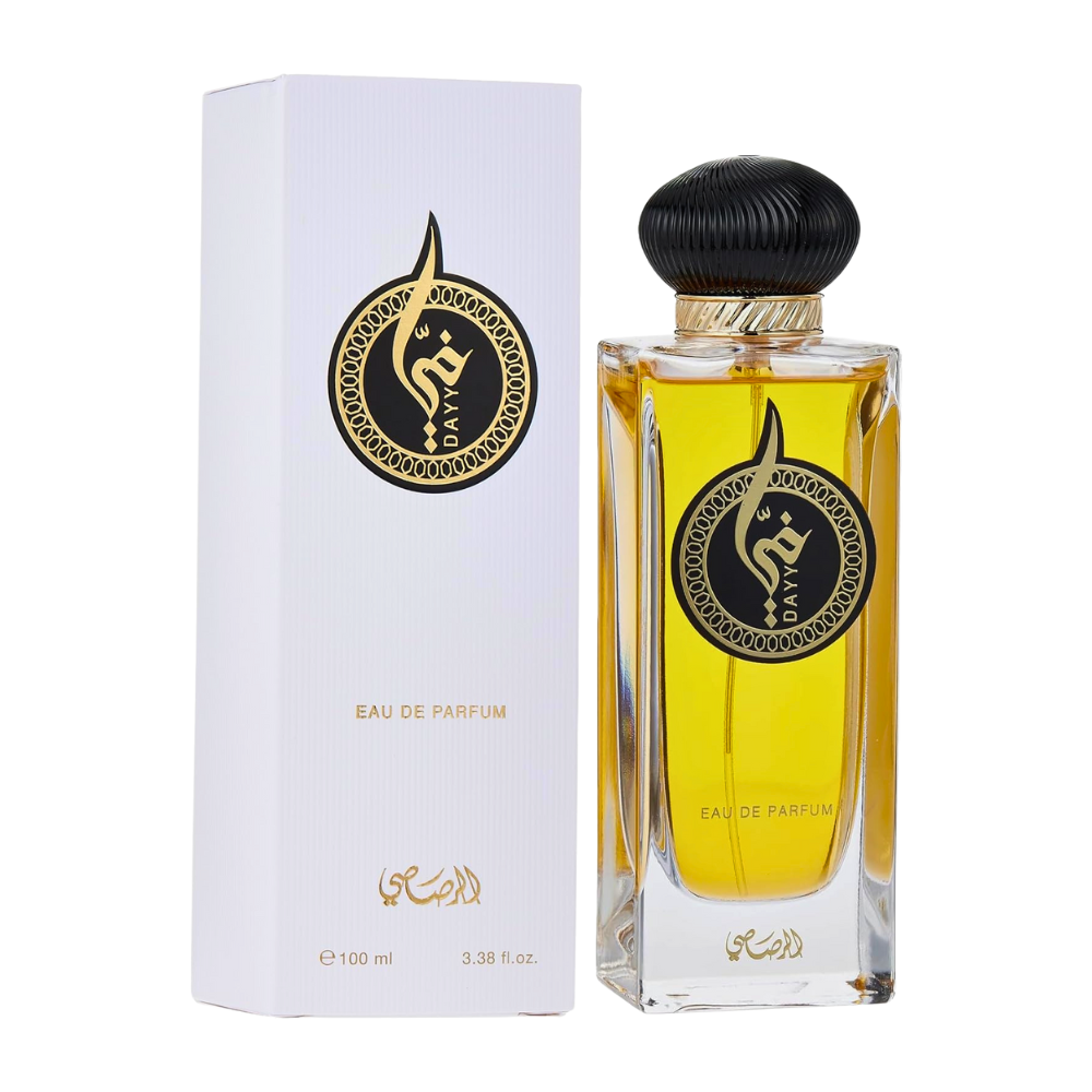 RASASI DAYY EDP 100ML (U) (DUPE TOM FORD BEAU DE JOUR EDP)