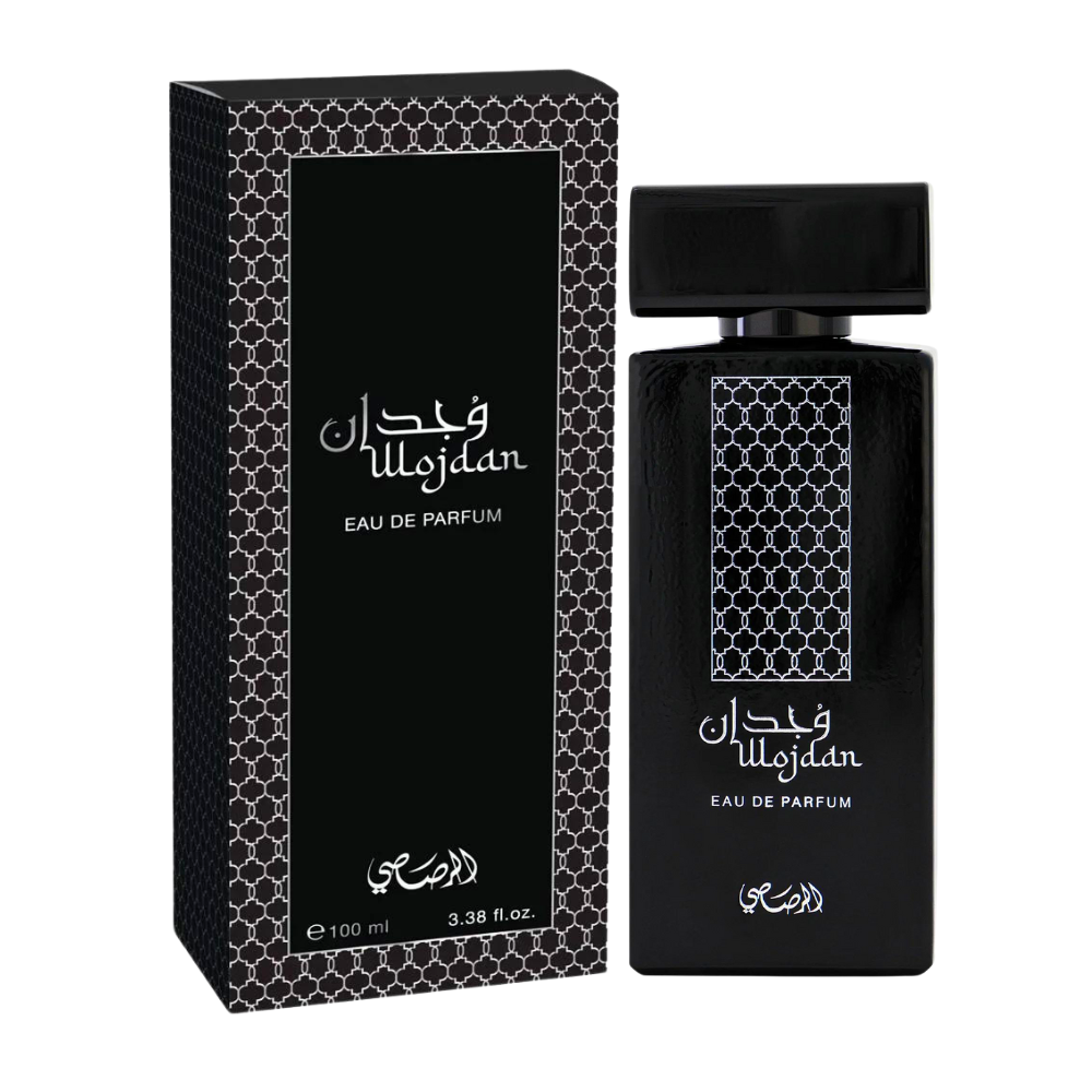 RASASI WOJDAN EDP 100ML (U) (DUPE LANCOME OUD BOUQUET EDP)
