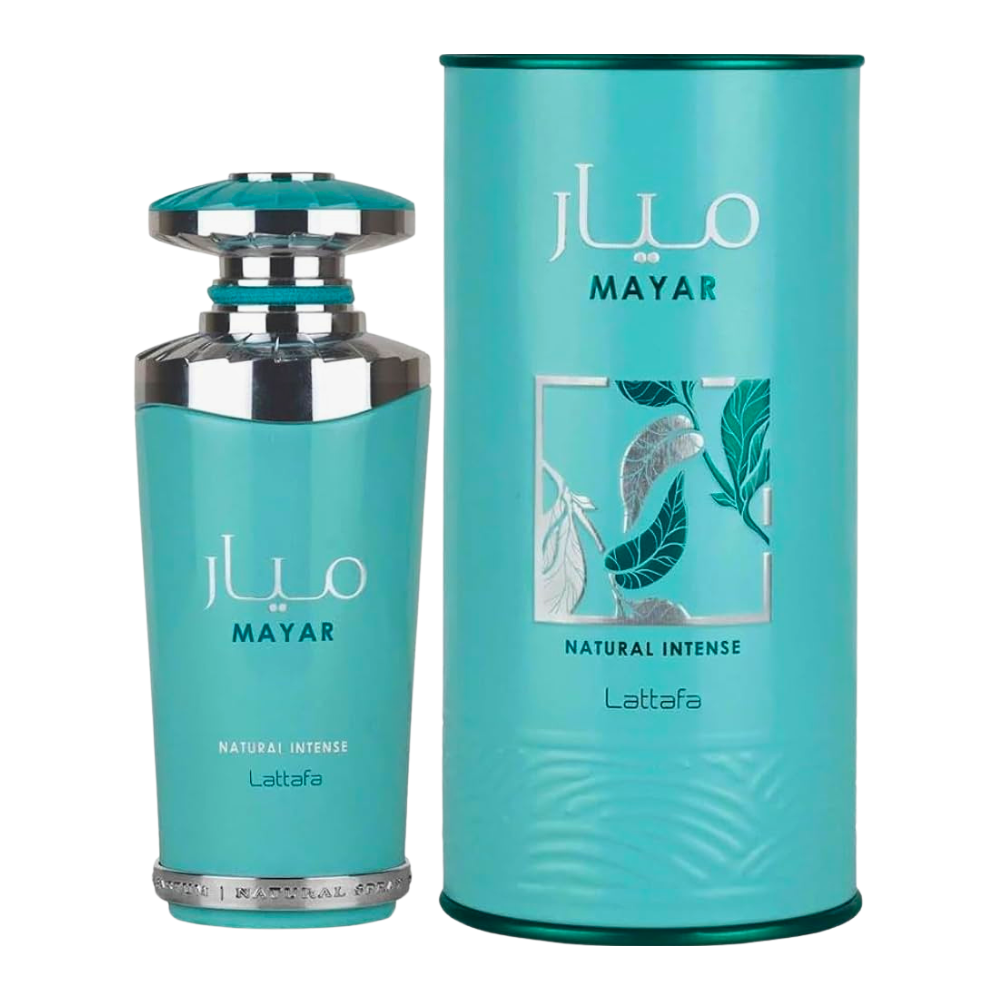 LATTAFA MAYAR NATURAL INTENSE EDP 100ML (M) (DUPE GIORGIO ARMANI ACQUA DI GIOIA EDP)