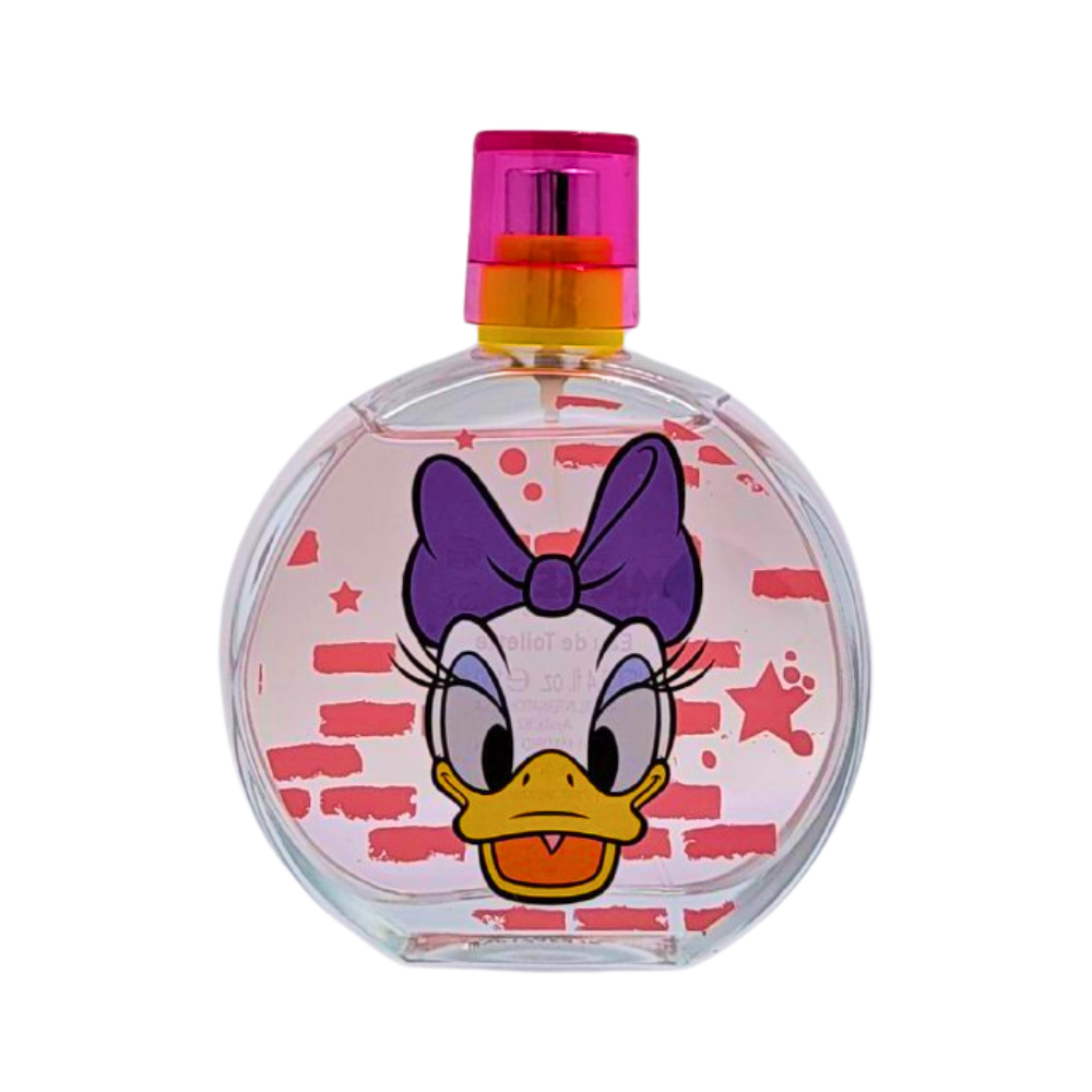 DISNEY MICKEY AND FRIENDS DAISY EDT 100ML (M)