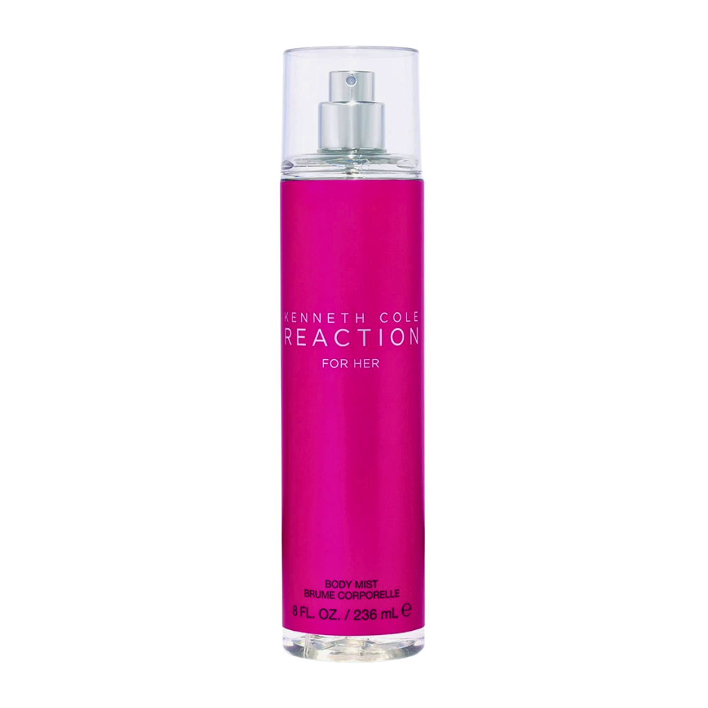 KENNETH COLE SPLASH REACTION 236ML (M)