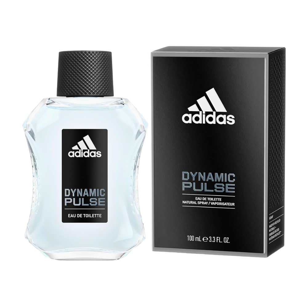 ADIDAS DYNAMIC PULSE EDT 100ML (H)