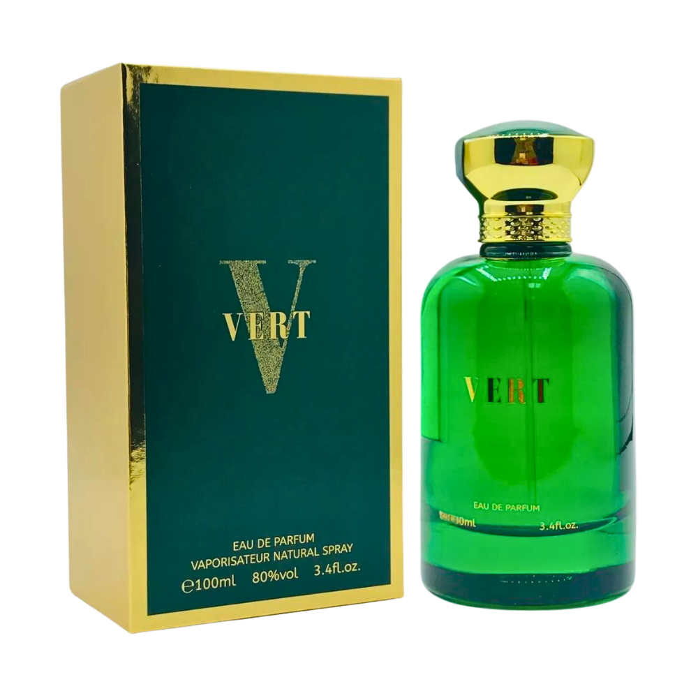 BHARARA VERT EDP 100ML (H) (DUPE HERMES UN JARDIN SUR LE NIL EDT)