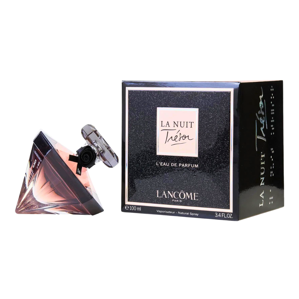 LANCOME LA NUIT TRESOR EDP 100ML (M)