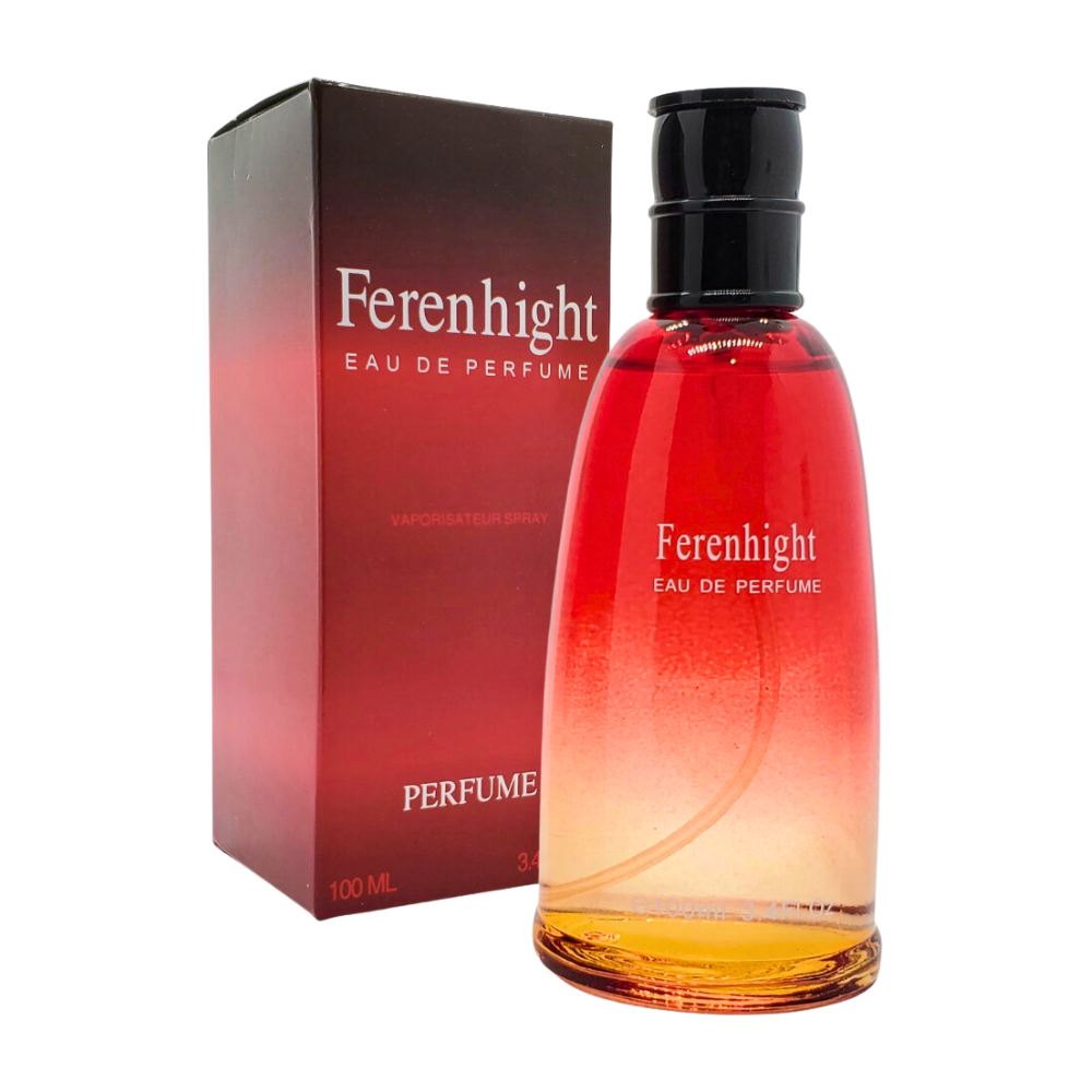 FERENHIGHT EDP 100ML (H) (AROMA SIMILAR CHRISTIAN DIOR FAHRENHEIT EDT)