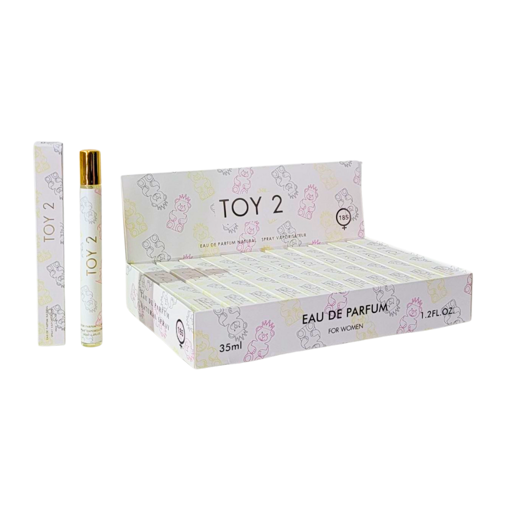 PERFUME EN TUBO PARA HOMBRE TOY 2 185 EDP 35ML (H)