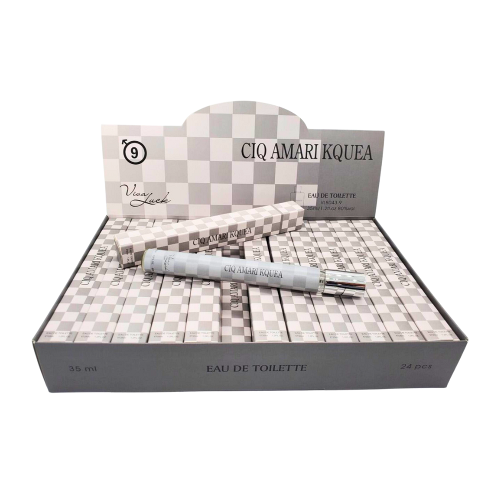 PERFUME EN TUBO PARA HOMBRE ARMANI GIO 9 EDT 35ML (H)