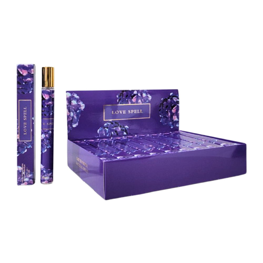 PERFUME EN TUBO PARA DAMA LOVE SPELL EPD 35ML (M)