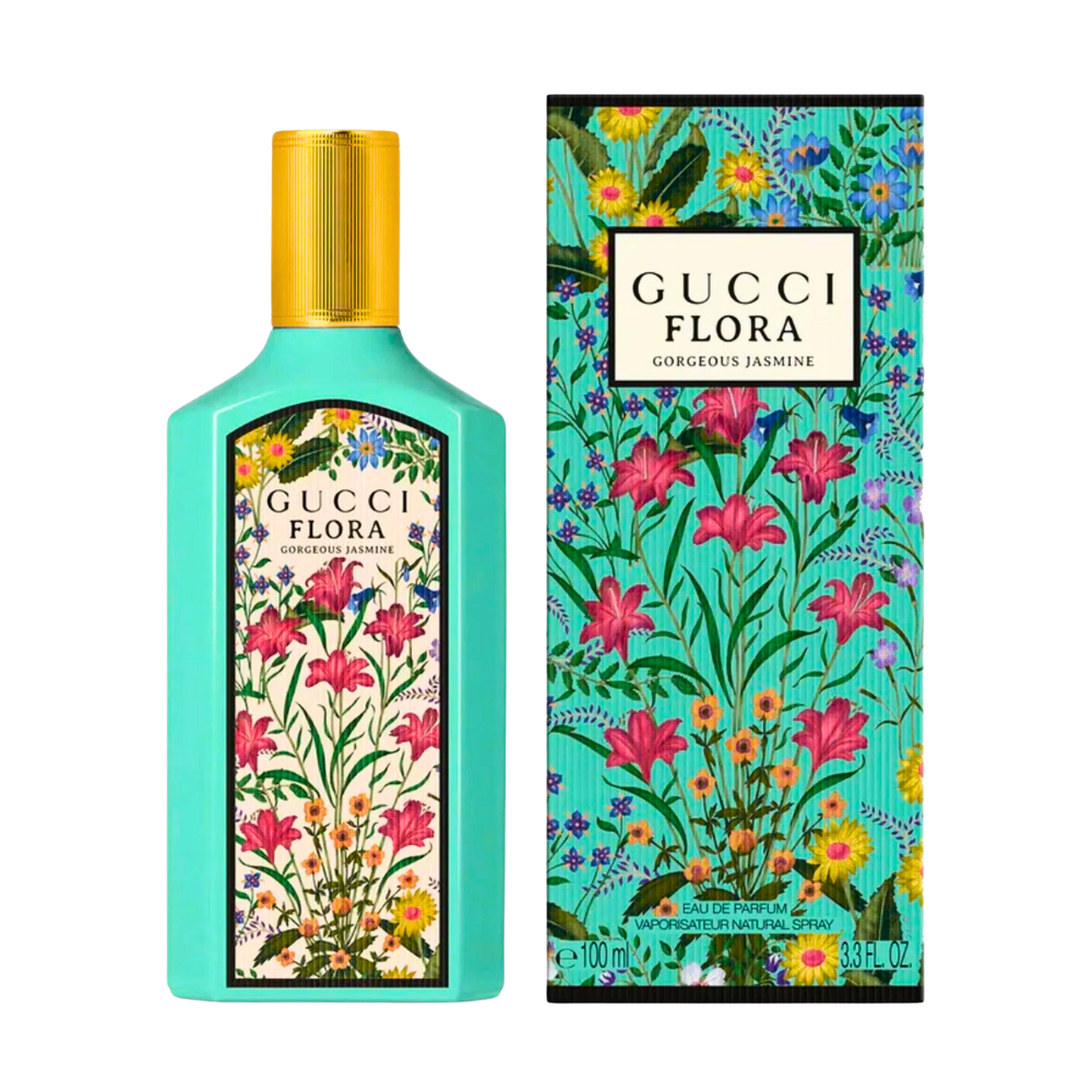 Flora edp cheap