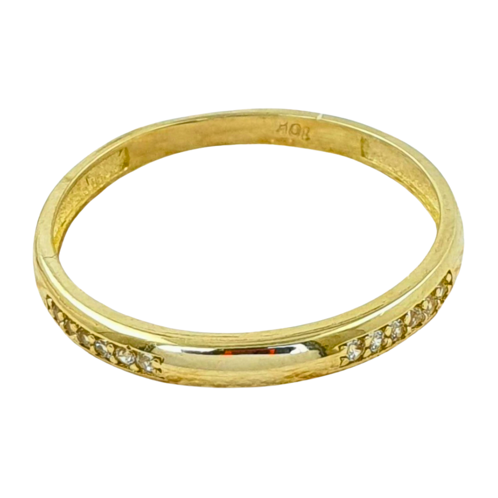 OANI709 FORMA ANILLO DE COMPROMISO