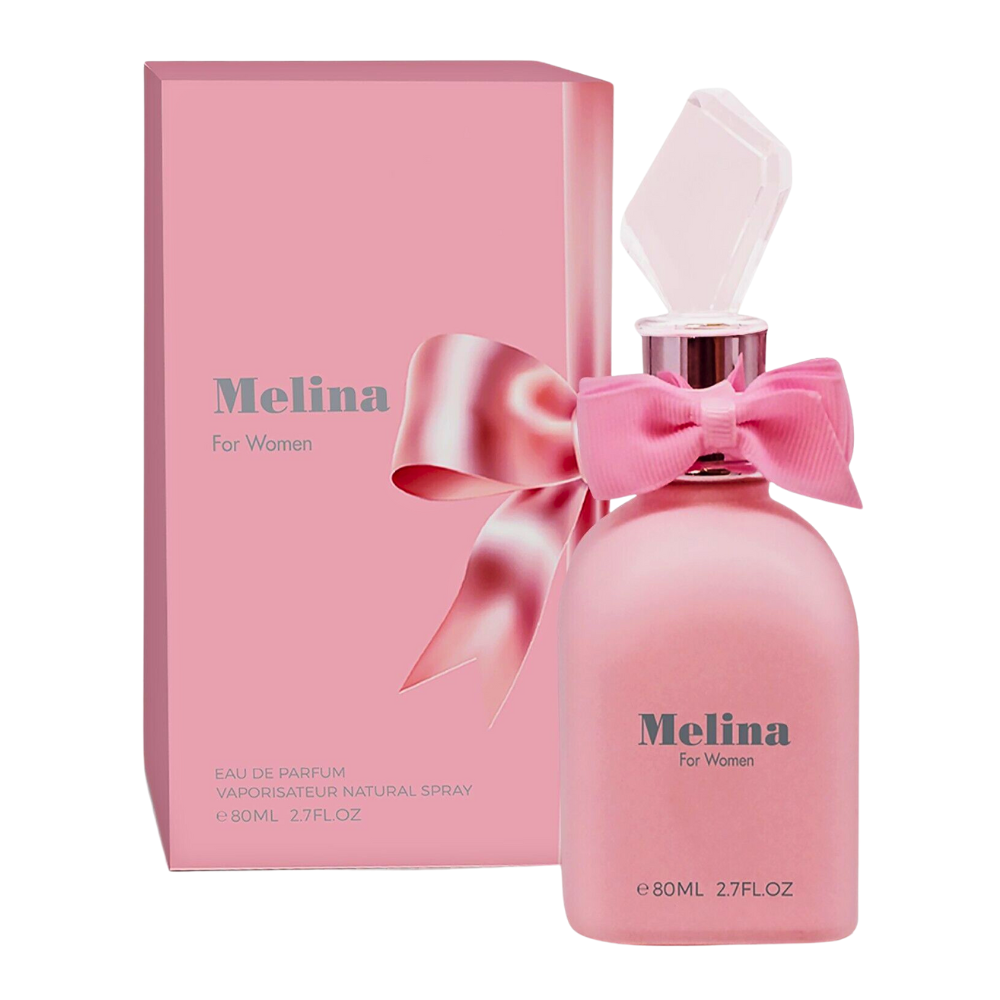 EMPER MELINA FOR WOMEN EDP 80ML (M) (DUPE PARFUMS DE MARLY DELINA EDP)